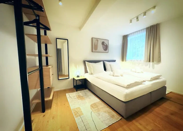Apartment Adria Villa Top 6 By Cosy Homes