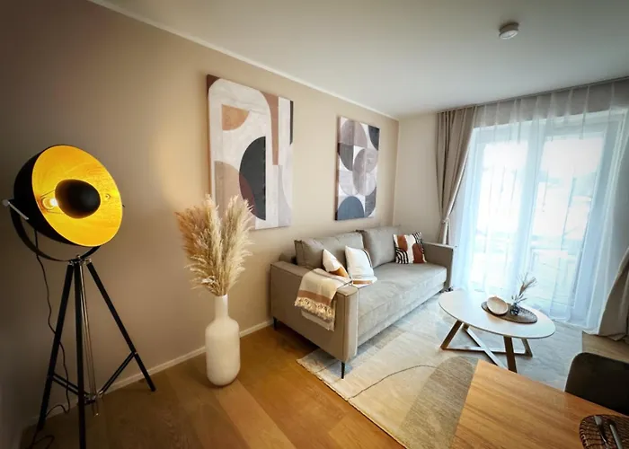 Apartment Adria Villa Top 6 By Cosy Homes
