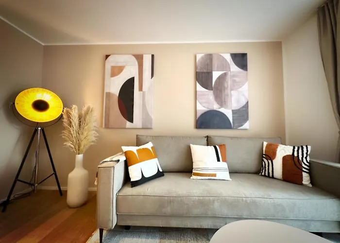 Apartment Adria Villa Top 6 By Cosy Homes