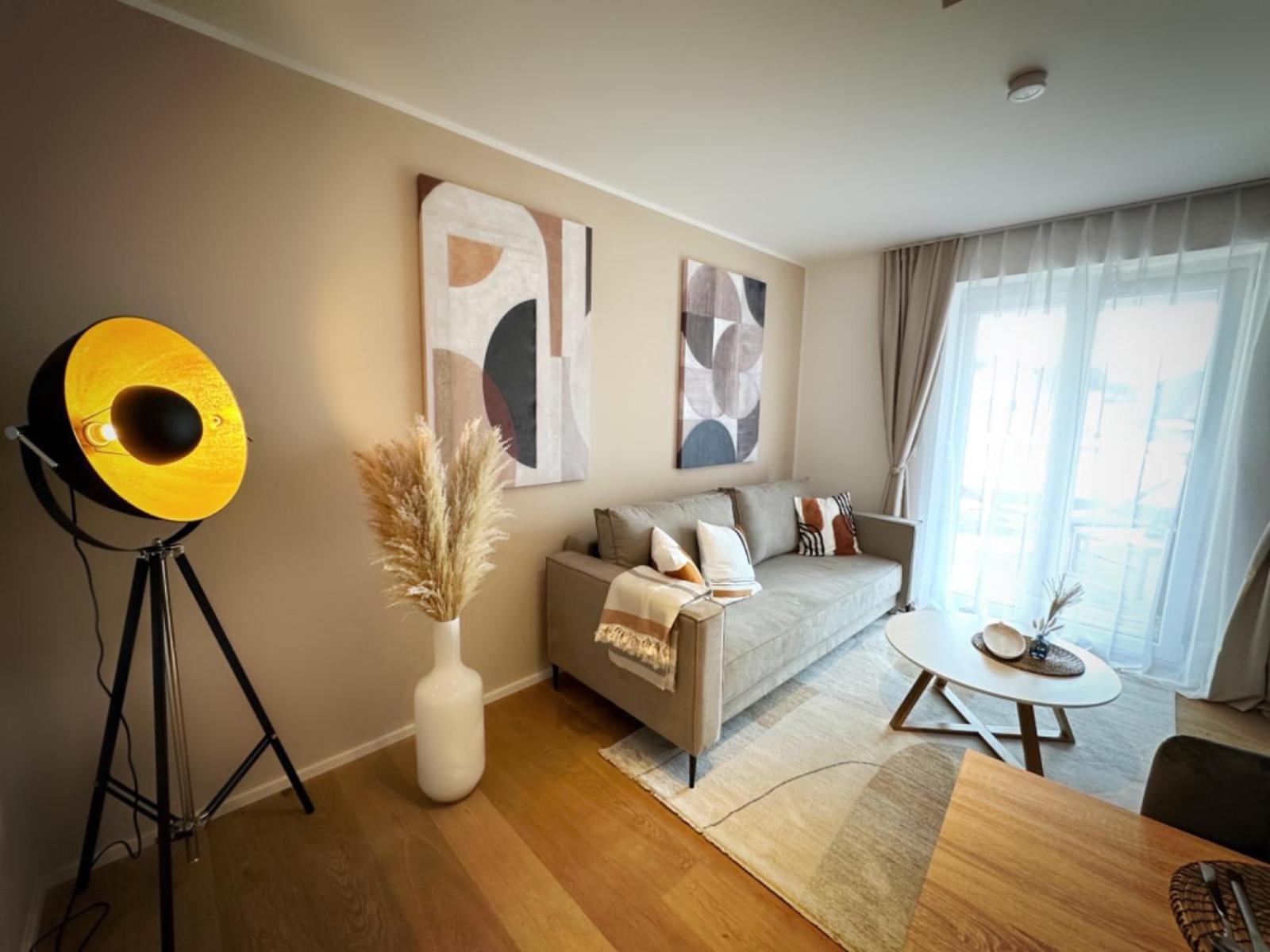 Apartment Adria 6 By Cosy Homes *