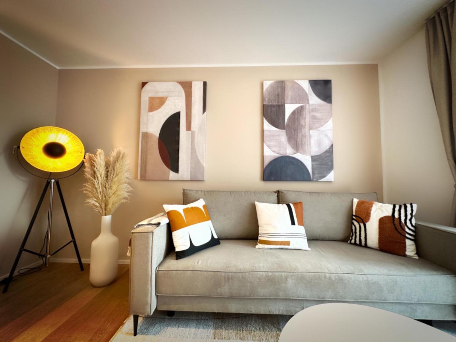 Apartment Adria 6 By Cosy Homes Velden am Wörthersee